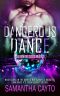 [Alien Blood Wars 02] • Dangerous Dance